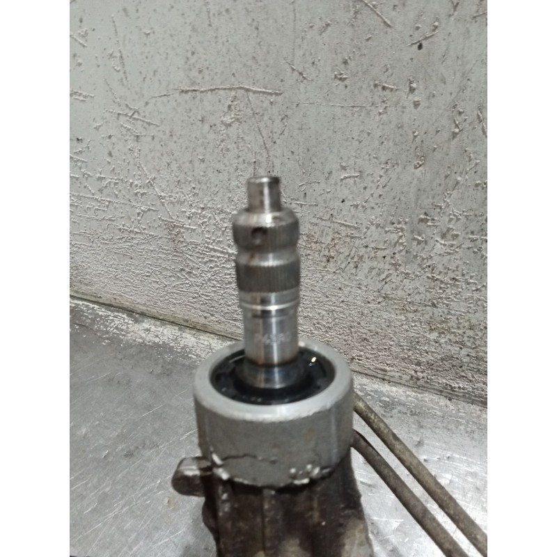 Recambio de cremallera direccion para fiat doblo monospace (119_, 223_) 1.3 jtd referencia OEM IAM A0005355 37502380 06