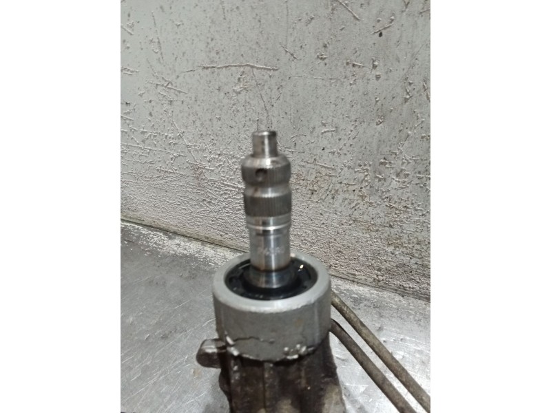 Recambio de cremallera direccion para fiat doblo monospace (119_, 223_) 1.3 jtd referencia OEM IAM A0005355 37502380 06