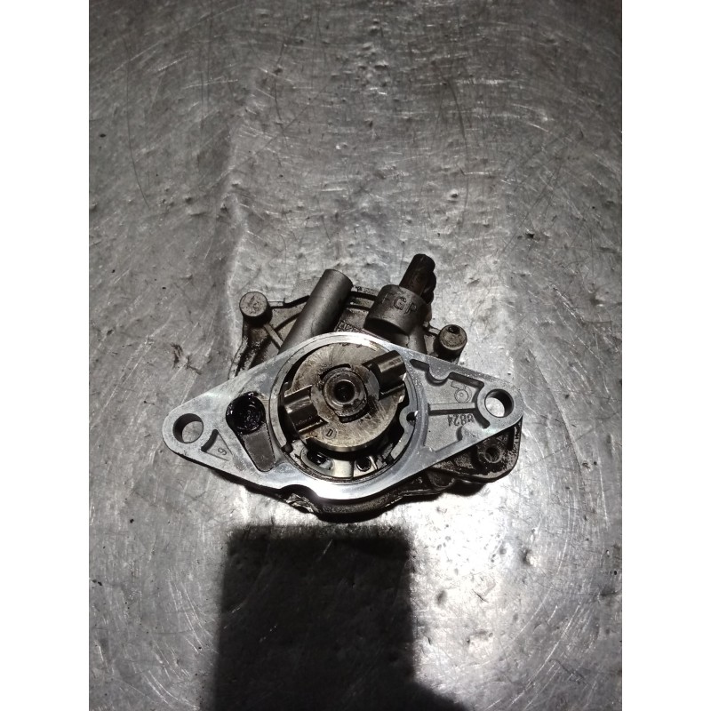 Recambio de depresor freno / bomba vacio para fiat doblo monospace (119_, 223_) 1.3 jtd referencia OEM IAM 73501167 729024001 06
