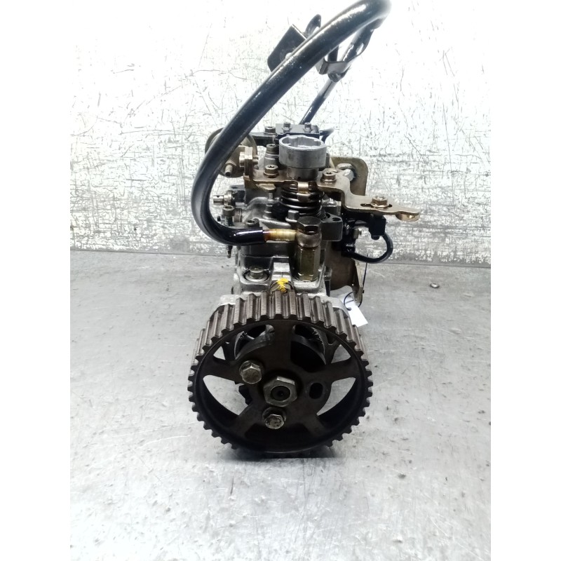 Recambio de bomba inyeccion para citroën berlingo / berlingo first monospace (mf_, gjk_, gfk_) 1.9 d (mfwjz) referencia OEM IAM 
