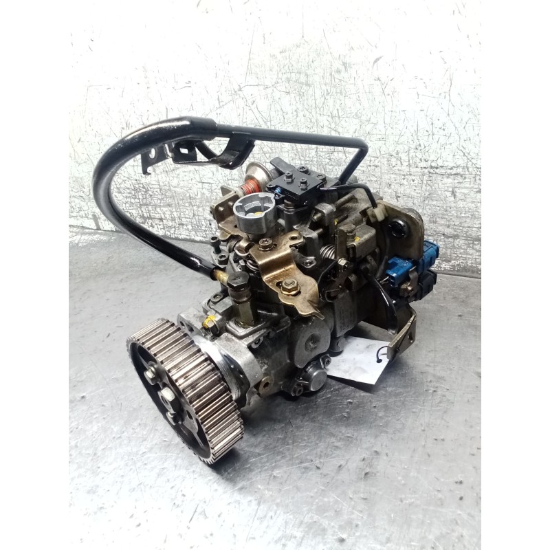 Recambio de bomba inyeccion para citroën berlingo / berlingo first monospace (mf_, gjk_, gfk_) 1.9 d (mfwjz) referencia OEM IAM 