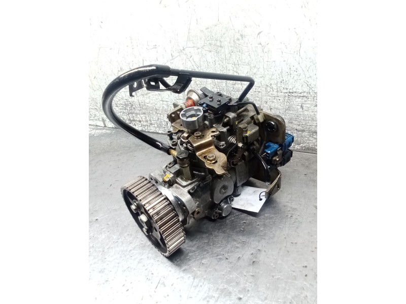 Recambio de bomba inyeccion para citroën berlingo / berlingo first monospace (mf_, gjk_, gfk_) 1.9 d (mfwjz) referencia OEM IAM 
