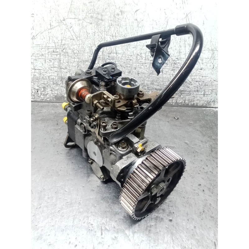 Recambio de bomba inyeccion para citroën berlingo / berlingo first monospace (mf_, gjk_, gfk_) 1.9 d (mfwjz) referencia OEM IAM 