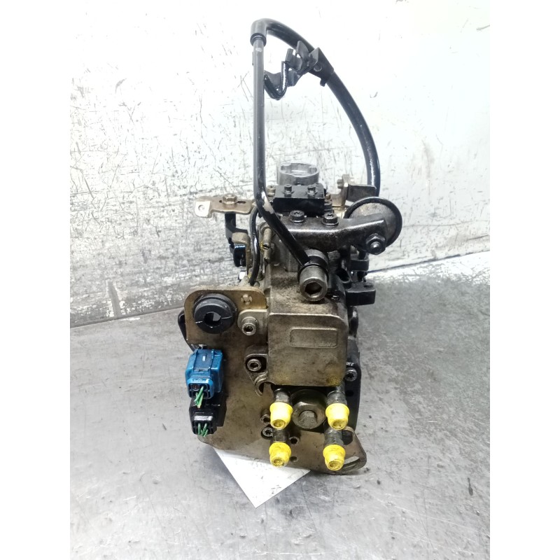 Recambio de bomba inyeccion para citroën berlingo / berlingo first monospace (mf_, gjk_, gfk_) 1.9 d (mfwjz) referencia OEM IAM 