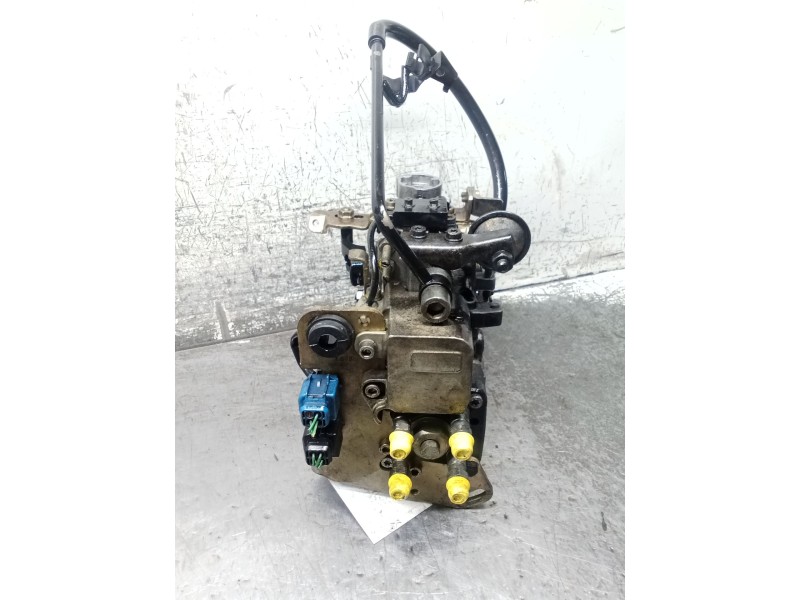 Recambio de bomba inyeccion para citroën berlingo / berlingo first monospace (mf_, gjk_, gfk_) 1.9 d (mfwjz) referencia OEM IAM 