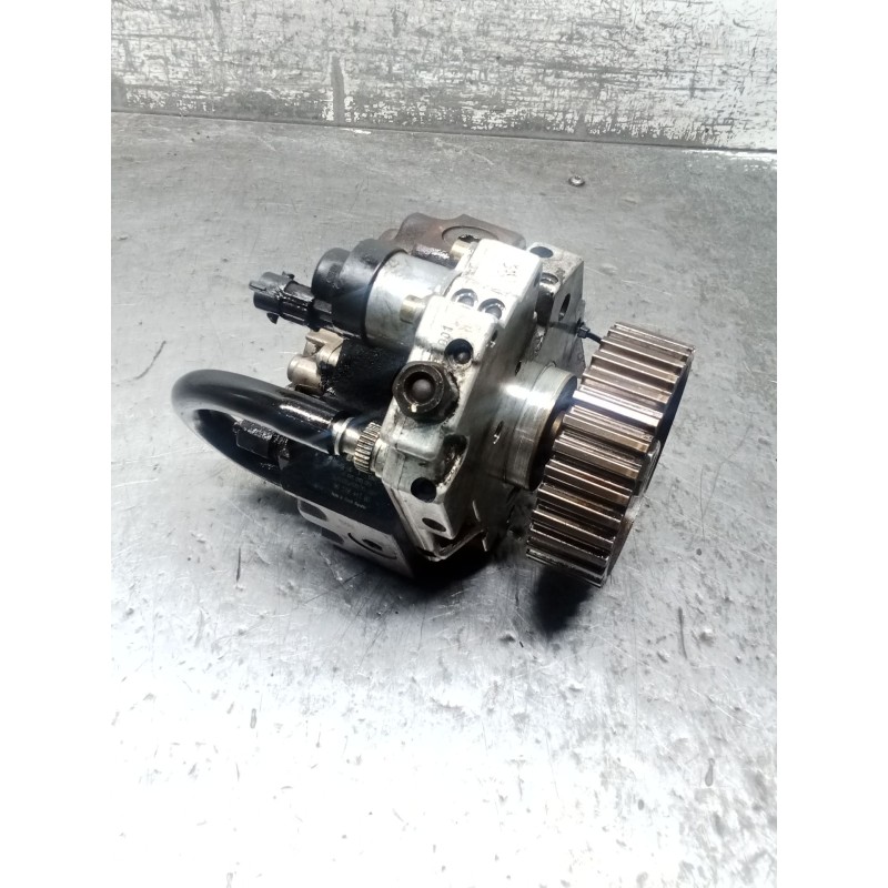 Recambio de bomba inyeccion para mazda 3 sedán (bk) 1.6 di turbo (bk12y) referencia OEM IAM 0445010089 9651843380 BOSCH