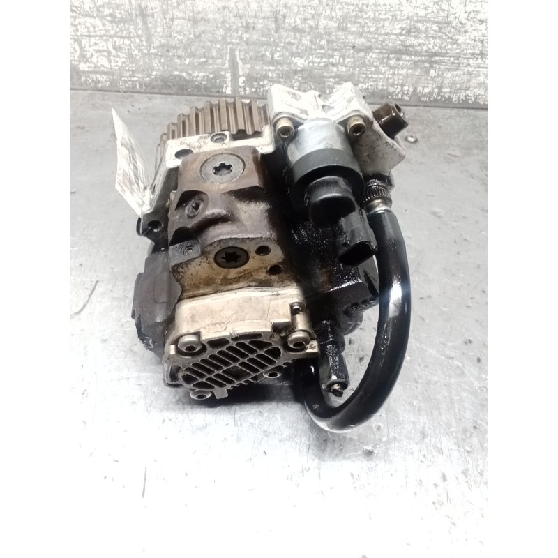 Recambio de bomba inyeccion para mazda 3 sedán (bk) 1.6 di turbo (bk12y) referencia OEM IAM 0445010089 9651843380 BOSCH