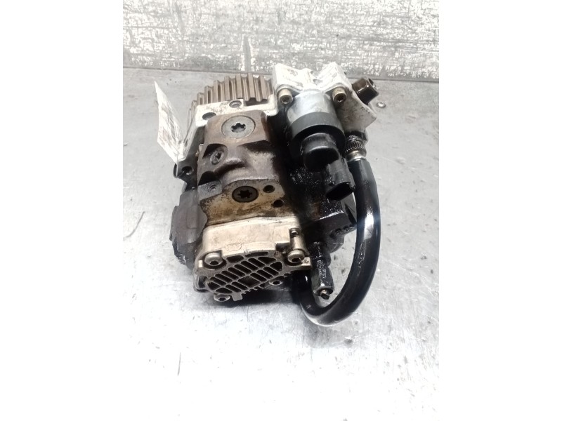 Recambio de bomba inyeccion para mazda 3 sedán (bk) 1.6 di turbo (bk12y) referencia OEM IAM 0445010089 9651843380 BOSCH