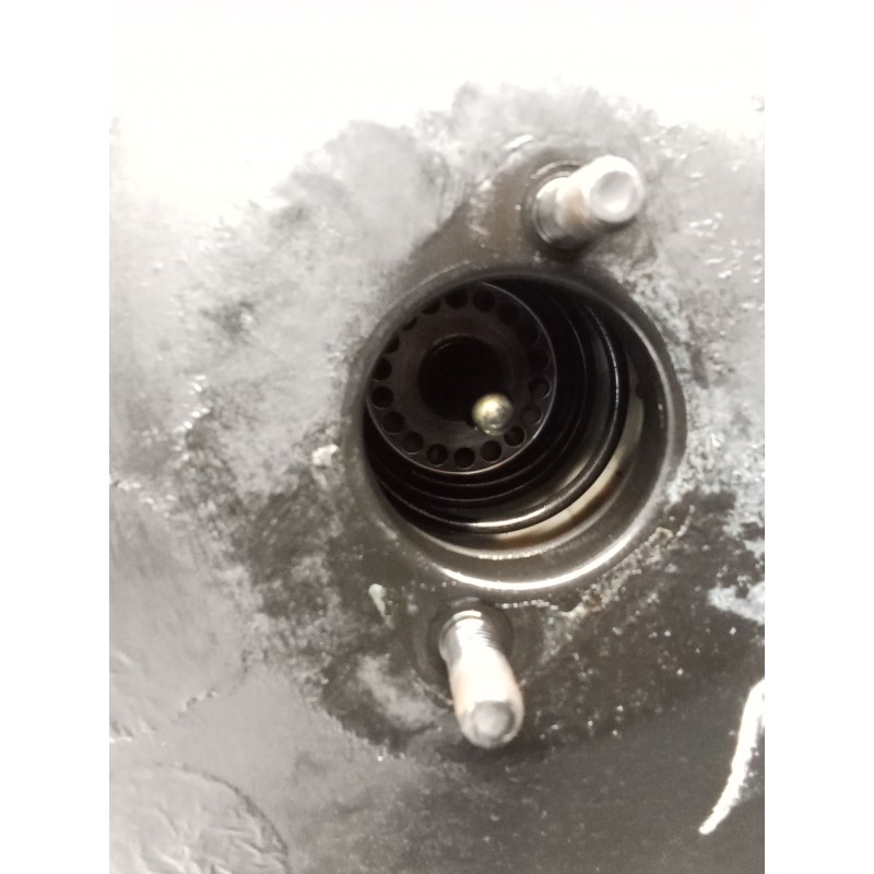 Recambio de servofreno para ford fiesta iv (ja_, jb_) 1.3 i referencia OEM IAM YS612B195GB 03775223334 