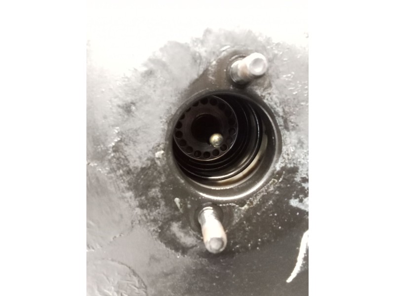 Recambio de servofreno para ford fiesta iv (ja_, jb_) 1.3 i referencia OEM IAM YS612B195GB 03775223334 