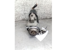 Recambio de motor arranque para audi a3 (8l1) 1.6 referencia OEM IAM 020911023F 0001121006 