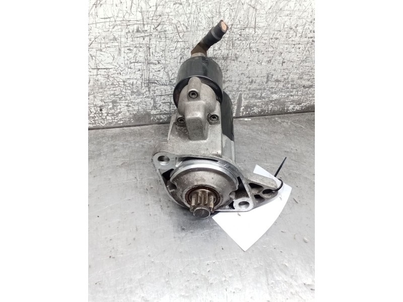 Recambio de motor arranque para audi a3 (8l1) 1.6 referencia OEM IAM 020911023F 0001121006 