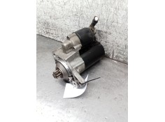 Recambio de motor arranque para audi a3 (8l1) 1.6 referencia OEM IAM 020911023F 0001121006  2