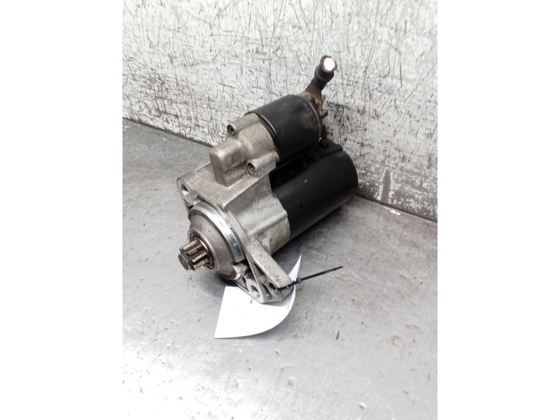 Recambio de motor arranque para audi a3 (8l1) 1.6 referencia OEM IAM 020911023F 0001121006 