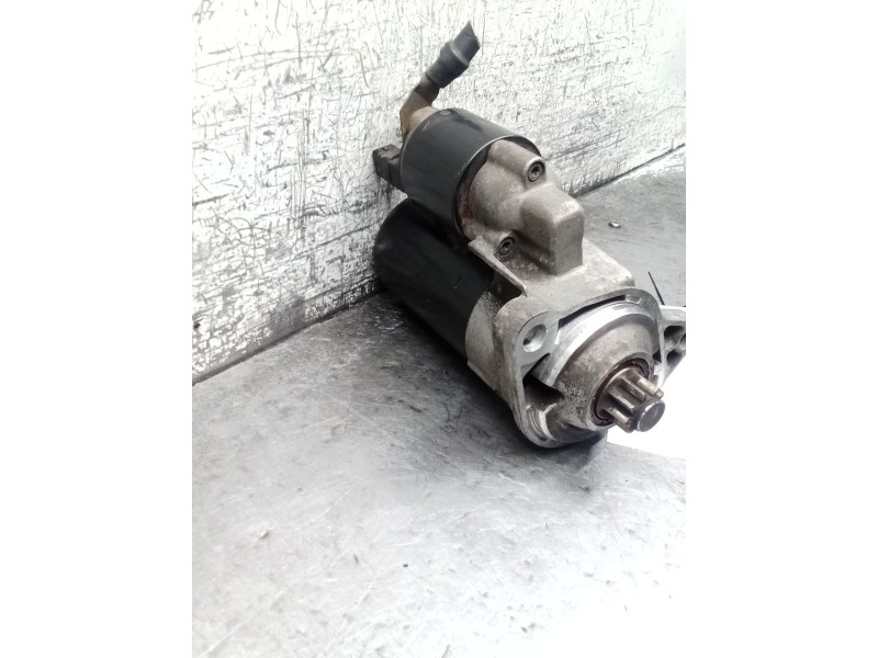 Recambio de motor arranque para audi a3 (8l1) 1.6 referencia OEM IAM 020911023F 0001121006 