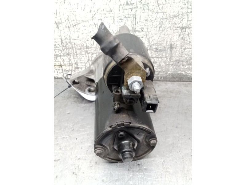 Recambio de motor arranque para audi a3 (8l1) 1.6 referencia OEM IAM 020911023F 0001121006 