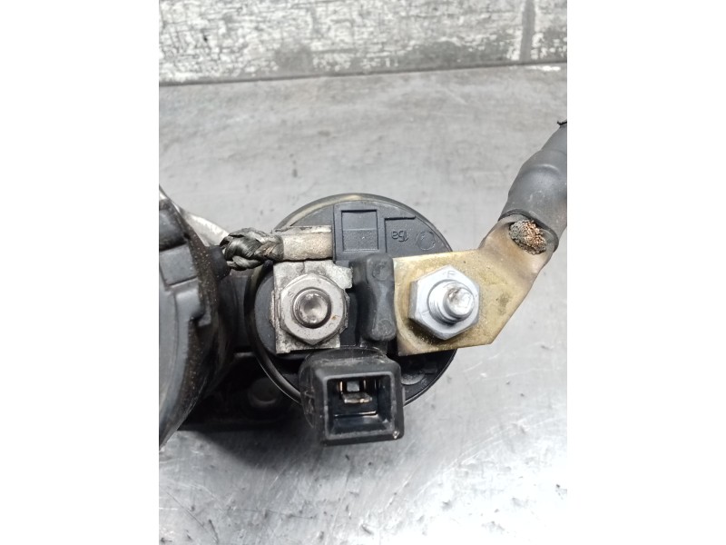 Recambio de motor arranque para audi a3 (8l1) 1.6 referencia OEM IAM 020911023F 0001121006 