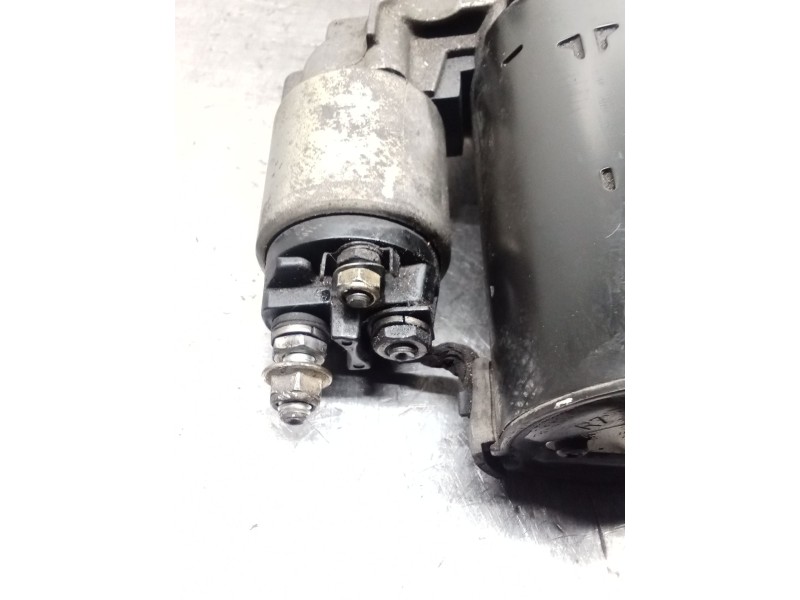 Recambio de motor arranque para alfa romeo 156 sportwagon (932_) 1.9 jtd (932b2b, 932b2c) referencia OEM IAM 0001108202 A152 05