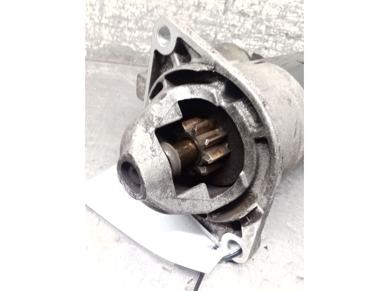 Recambio de motor arranque para alfa romeo 156 sportwagon (932_) 1.9 jtd (932b2b, 932b2c) referencia OEM IAM 0001108202 A152 05