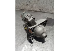 Recambio de motor arranque para nissan primastar furgoneta (x83) 2.0 dci 90 referencia OEM IAM 2F34460 G199185A 06