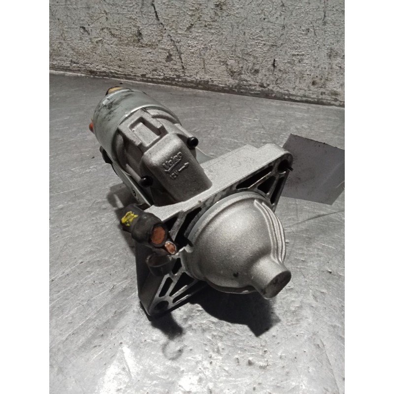 Recambio de motor arranque para nissan primastar furgoneta (x83) 2.0 dci 90 referencia OEM IAM 2F34460 G199185A 06