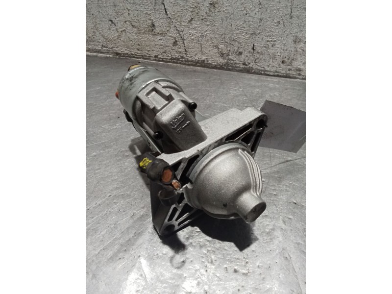 Recambio de motor arranque para nissan primastar furgoneta (x83) 2.0 dci 90 referencia OEM IAM 2F34460 G199185A 06