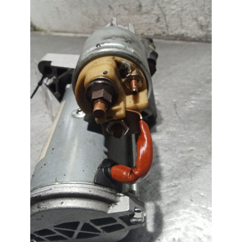 Recambio de motor arranque para nissan primastar furgoneta (x83) 2.0 dci 90 referencia OEM IAM 2F34460 G199185A 06