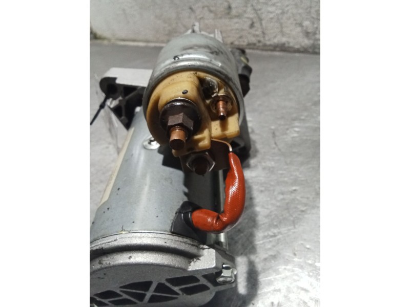 Recambio de motor arranque para nissan primastar furgoneta (x83) 2.0 dci 90 referencia OEM IAM 2F34460 G199185A 06