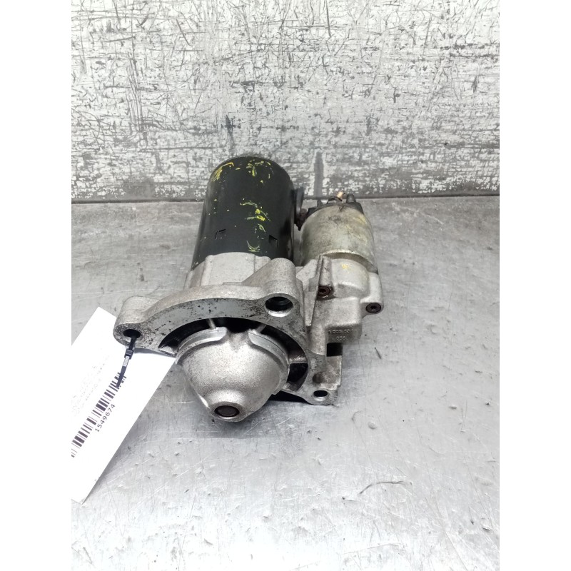 Recambio de motor arranque para citroën berlingo / berlingo first monospace (mf_, gjk_, gfk_) 1.9 d (mfwjz) referencia OEM IAM 9