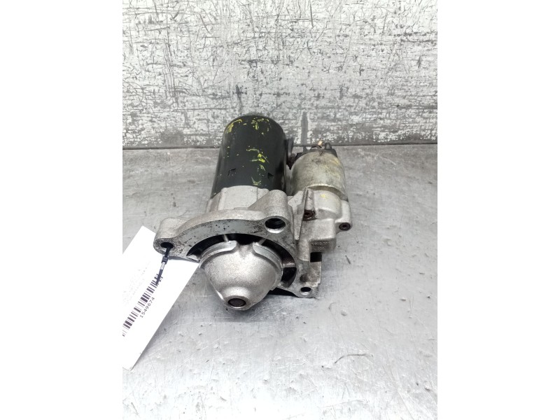 Recambio de motor arranque para citroën berlingo / berlingo first monospace (mf_, gjk_, gfk_) 1.9 d (mfwjz) referencia OEM IAM 9