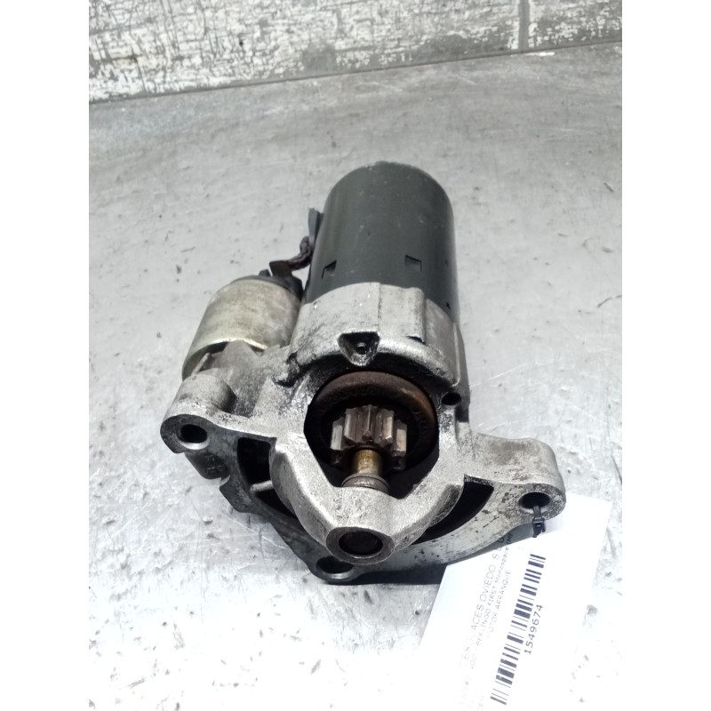 Recambio de motor arranque para citroën berlingo / berlingo first monospace (mf_, gjk_, gfk_) 1.9 d (mfwjz) referencia OEM IAM 9