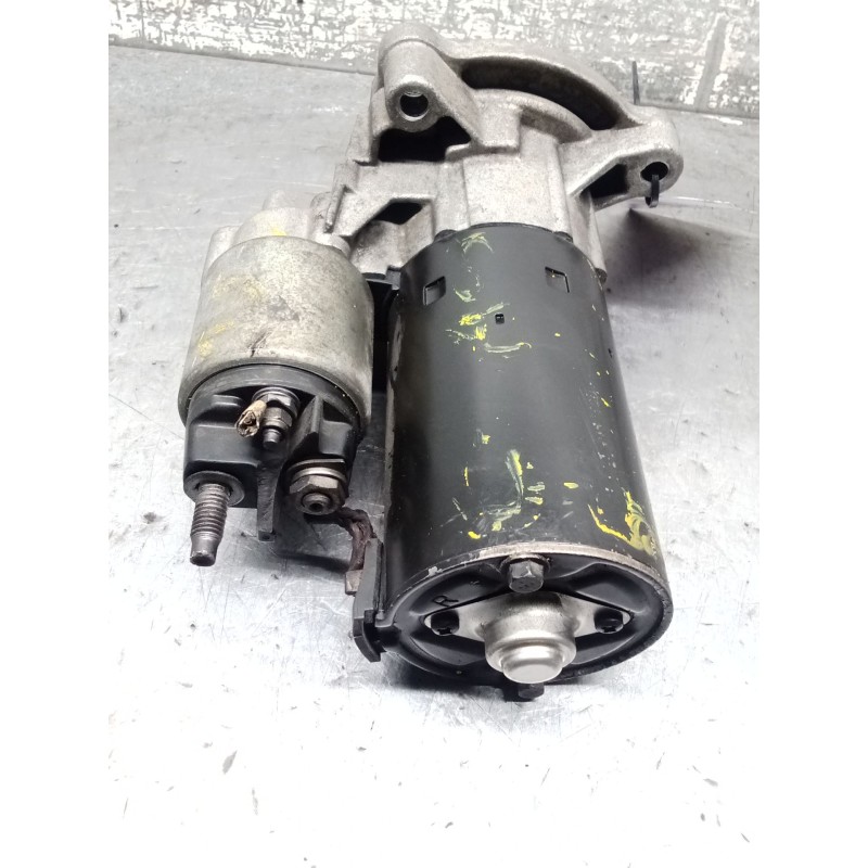 Recambio de motor arranque para citroën berlingo / berlingo first monospace (mf_, gjk_, gfk_) 1.9 d (mfwjz) referencia OEM IAM 9