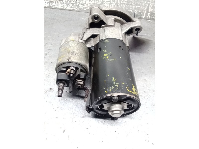 Recambio de motor arranque para citroën berlingo / berlingo first monospace (mf_, gjk_, gfk_) 1.9 d (mfwjz) referencia OEM IAM 9