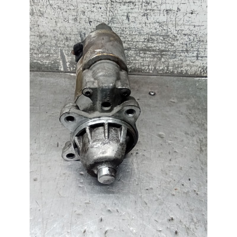 Recambio de motor arranque para ford focus i (daw, dbw) 1.8 turbo di / tddi referencia OEM IAM 98AB11000AD  