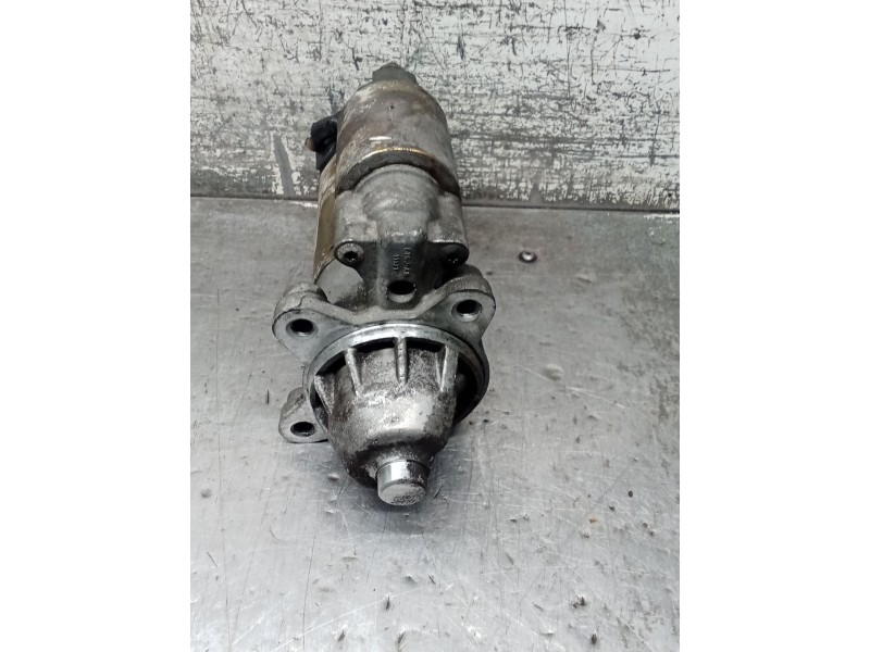 Recambio de motor arranque para ford focus i (daw, dbw) 1.8 turbo di / tddi referencia OEM IAM 98AB11000AD  