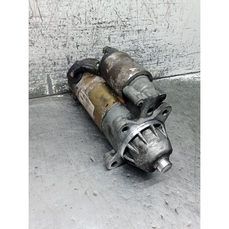 Recambio de motor arranque para ford focus i (daw, dbw) 1.8 turbo di / tddi referencia OEM IAM 98AB11000AD  