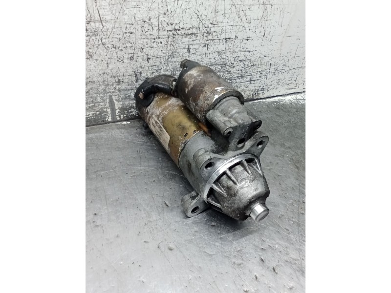 Recambio de motor arranque para ford focus i (daw, dbw) 1.8 turbo di / tddi referencia OEM IAM 98AB11000AD  