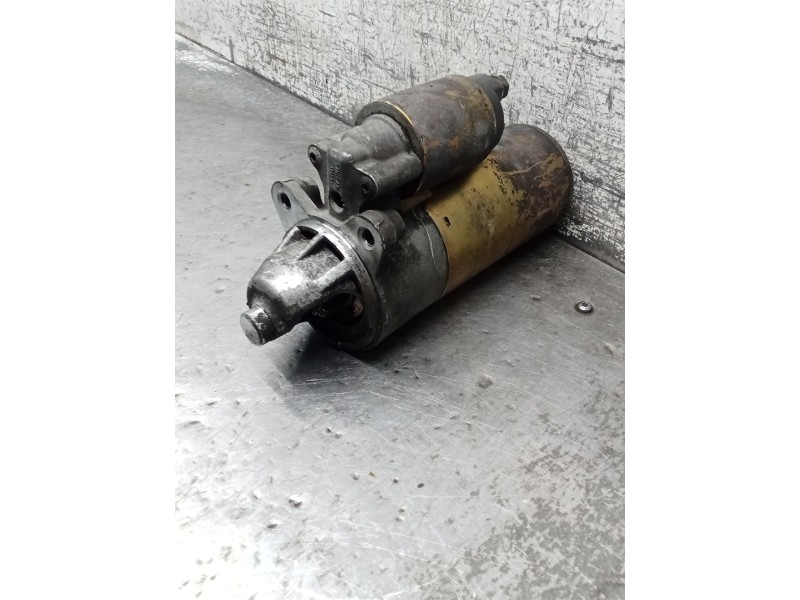 Recambio de motor arranque para ford focus i (daw, dbw) 1.8 turbo di / tddi referencia OEM IAM 98AB11000AD  