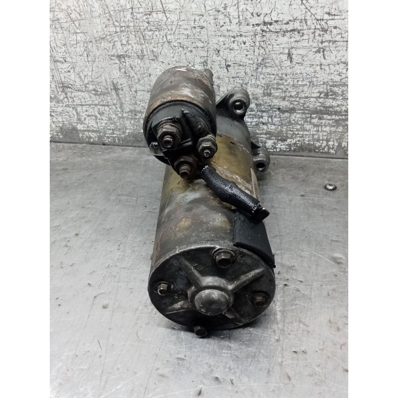 Recambio de motor arranque para ford focus i (daw, dbw) 1.8 turbo di / tddi referencia OEM IAM 98AB11000AD  