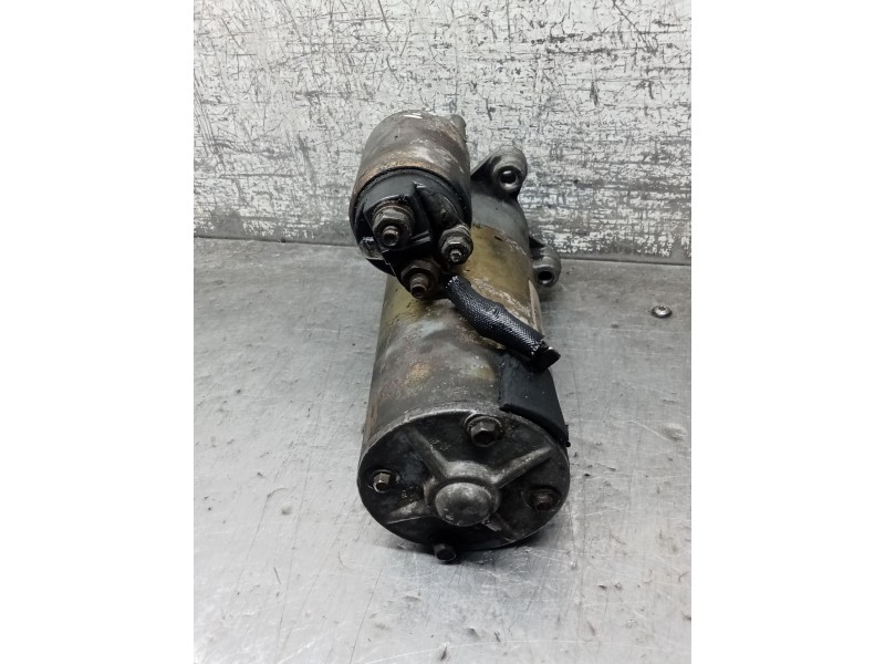Recambio de motor arranque para ford focus i (daw, dbw) 1.8 turbo di / tddi referencia OEM IAM 98AB11000AD  