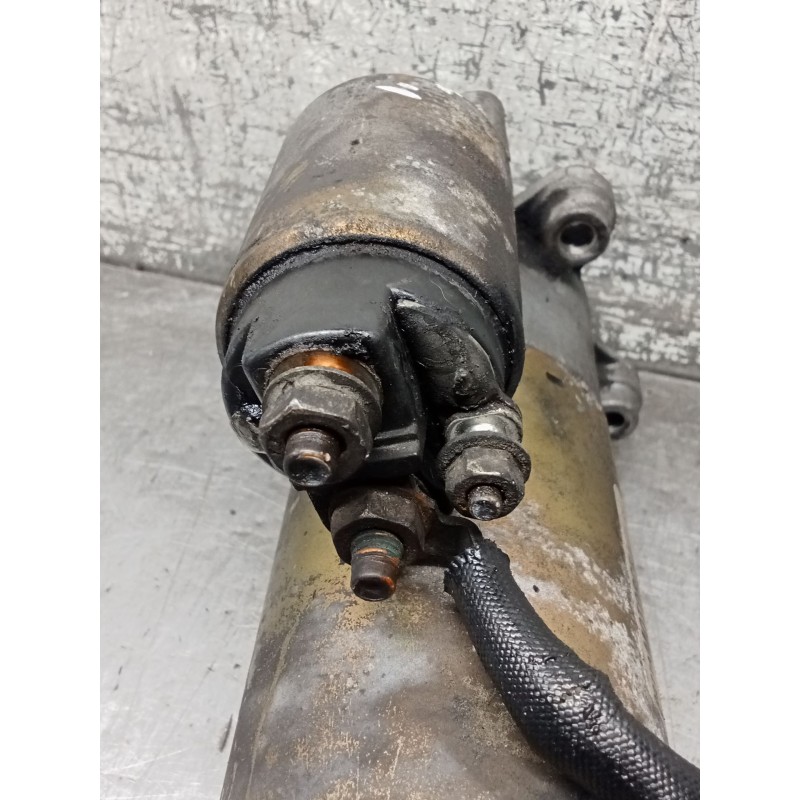 Recambio de motor arranque para ford focus i (daw, dbw) 1.8 turbo di / tddi referencia OEM IAM 98AB11000AD  