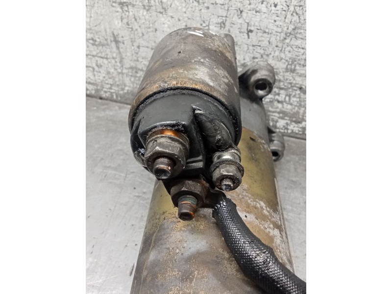 Recambio de motor arranque para ford focus i (daw, dbw) 1.8 turbo di / tddi referencia OEM IAM 98AB11000AD  
