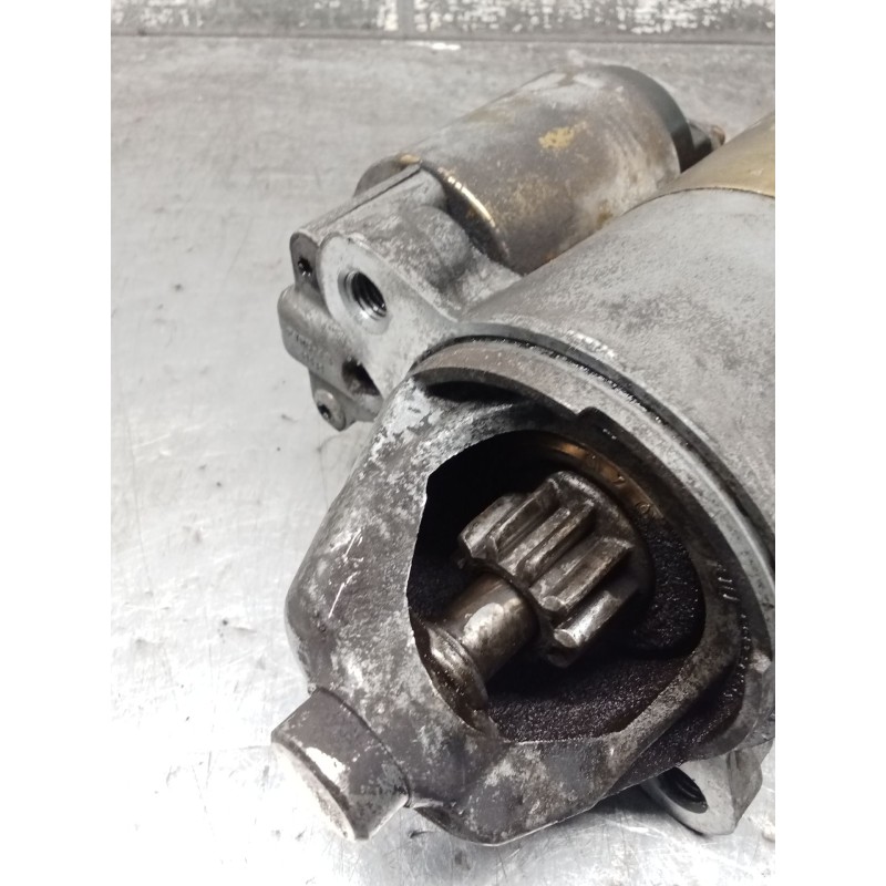 Recambio de motor arranque para ford focus i (daw, dbw) 1.8 turbo di / tddi referencia OEM IAM 98AB11000AD  