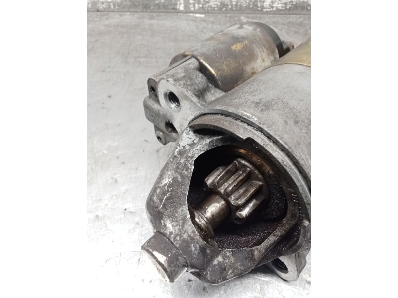 Recambio de motor arranque para ford focus i (daw, dbw) 1.8 turbo di / tddi referencia OEM IAM 98AB11000AD  