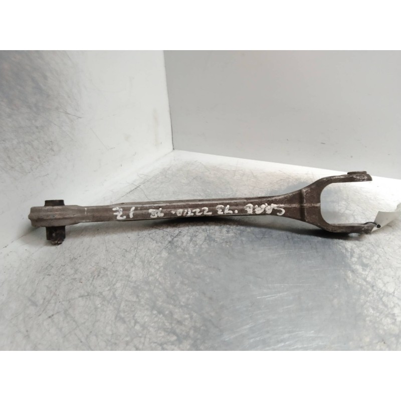Recambio de brazo suspension inferior delantero izquierdo para saab 9-3 berlina 2.2 16v tid cat referencia OEM IAM   