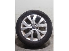 Recambio de juego llantas para renault megane iv hatchback (b9a/m/n_) 1.3 tce 115 (b9n9) referencia OEM IAM 205/55 R16 91V  