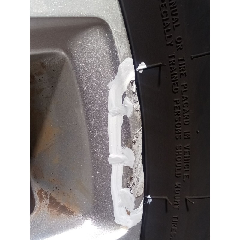 Recambio de juego llantas para renault megane iv hatchback (b9a/m/n_) 1.3 tce 115 (b9n9) referencia OEM IAM 205/55 R16 91V  