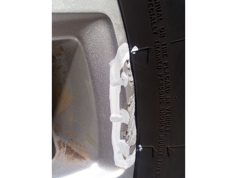 Recambio de juego llantas para renault megane iv hatchback (b9a/m/n_) 1.3 tce 115 (b9n9) referencia OEM IAM 205/55 R16 91V  