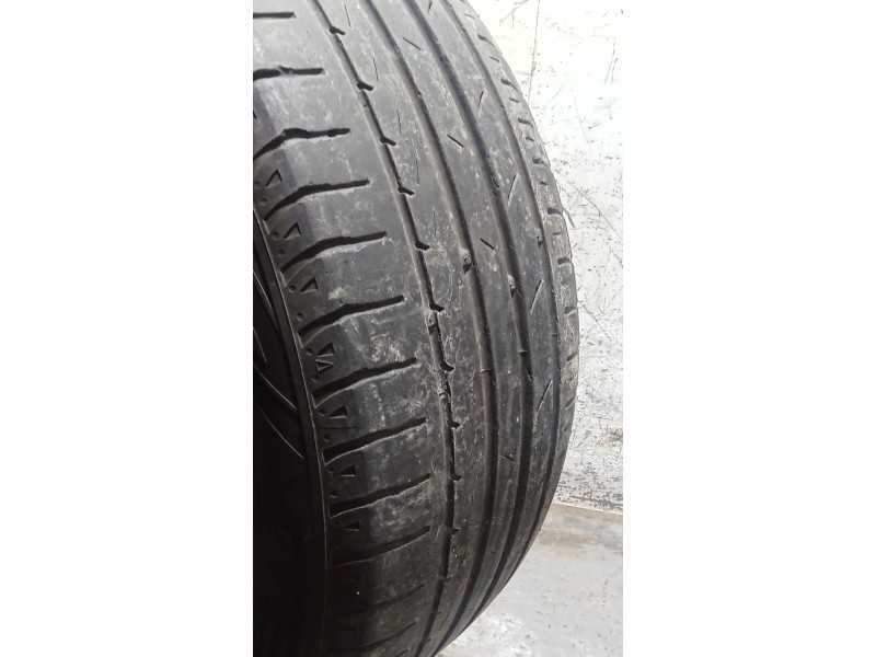 Recambio de juego llantas para renault megane iv hatchback (b9a/m/n_) 1.3 tce 115 (b9n9) referencia OEM IAM 205/55 R16 91V  