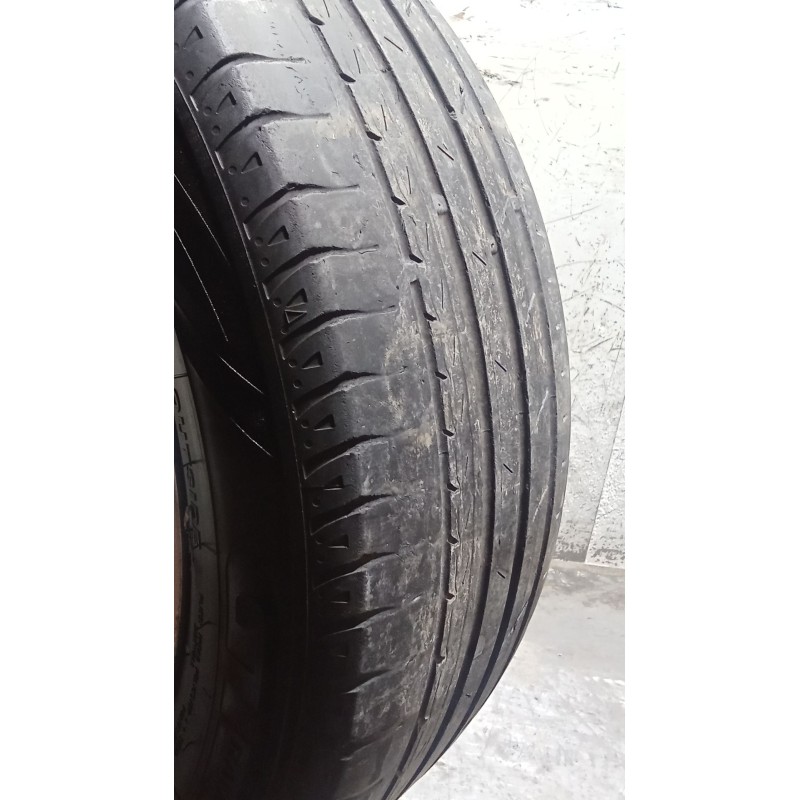 Recambio de juego llantas para renault megane iv hatchback (b9a/m/n_) 1.3 tce 115 (b9n9) referencia OEM IAM 205/55 R16 91V  